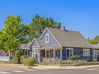 631 La Farge Ave, Louisville, CO, 80027