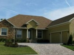 1269 Vista Hills Dr, Lakeland, FL 33813