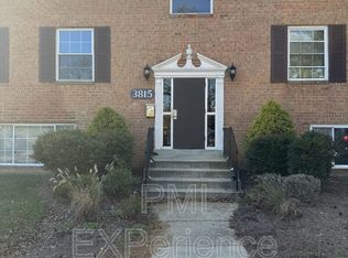 3815 Swann Rd APT 104, Suitland, MD 20746