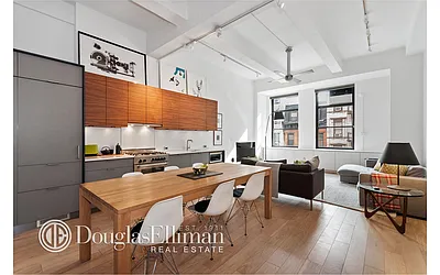 Sold by Douglas Elliman