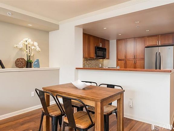 5th image of 400 Beale St APT 1407