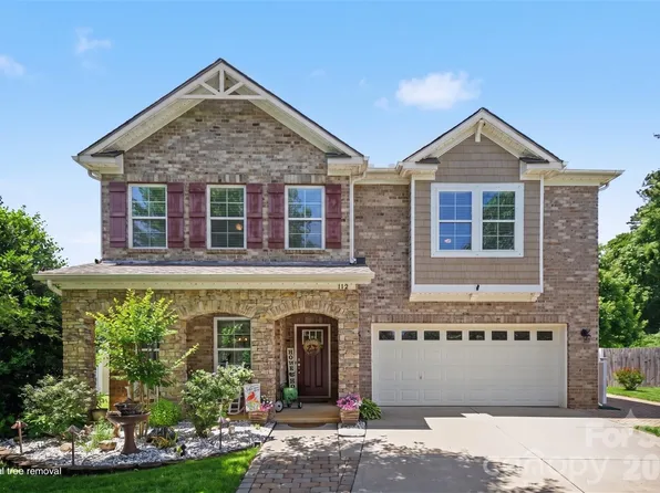 112 Elysian Estate Ct, Mooresville, NC 28115