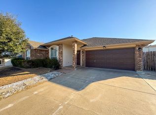 3610 Foxglove Ln, Killeen, TX 76549