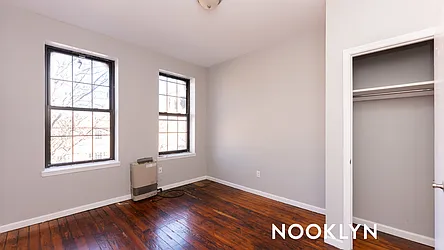 Rented by Nooklyn NYC LLC