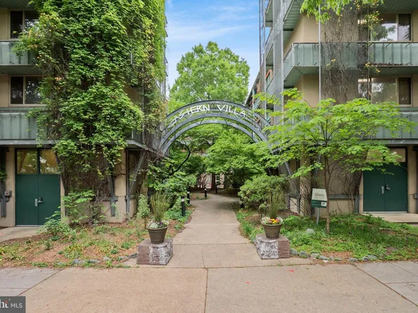 7981 Eastern Ave APT 219, Silver Spring, MD 20910