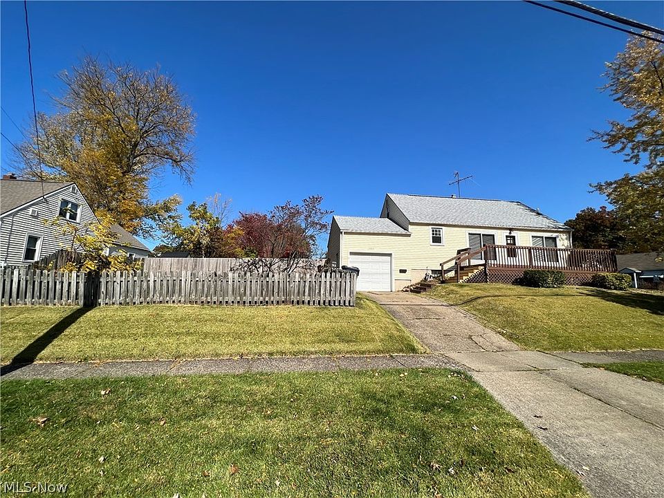 1495 Grant Ave, Cuyahoga Falls, OH 44223 Zillow