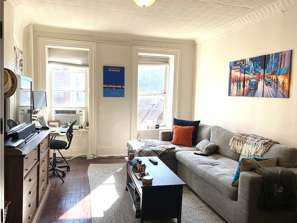 1st image of 65 Carmine St APT C1