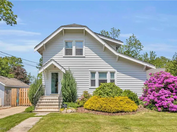 114 Kraft St, Berea, OH 44017