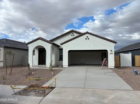 5842 E HORNBLENDE Way, San Tan Valley, AZ 85143