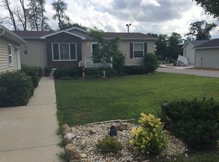 3965 Mount Vail Rdg, Dubuque, IA 52001