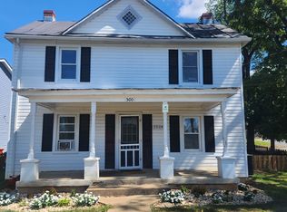 500 N Marshall St, Ranson, WV 25438