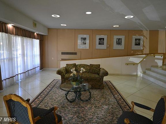 3rd image of 7121 Park Heights Ave Unit 606