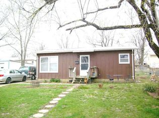 707 McFee St, Knob Noster, MO 65336