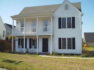 105 Tortuga Ln, Easley, SC 29642