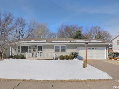 3410 Fairhaven Rd, Davenport, IA, 52807