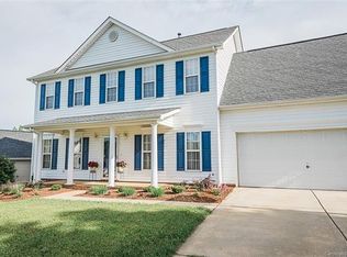 1028 Boulder Dr, Concord, NC 28025