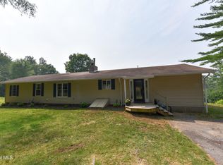244 Angel Road, Greenfield Center, NY 12833
