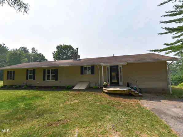 244 Angel Road, Greenfield Center, NY 12833