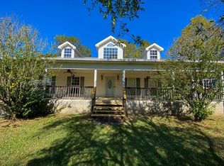 895 Sipsey Rd, Jasper, AL 35504