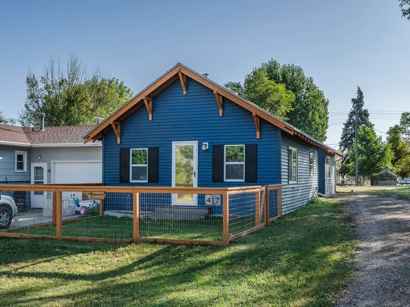417 Putman St, Turtle Lake, ND 58575