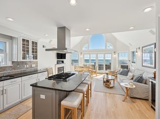 781 Dune Rd, Westhampton Beach, NY 11978
