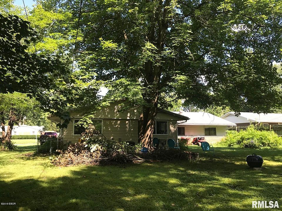 214 S Glenview Dr, Carbondale, IL 62901 Zillow