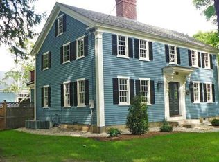 348 Goodwin Rd, Eliot, ME 03903