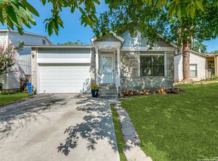 12927 Hunters Moon, San Antonio, TX 78249