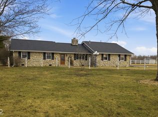 12800 N 175 E, Alexandria, IN
