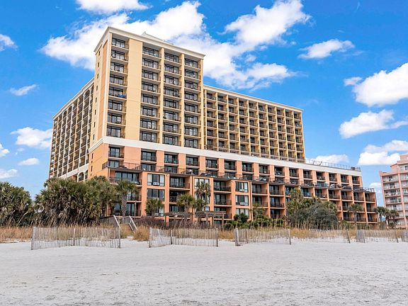 2nd image of 6900 N Ocean Blvd. #1006
