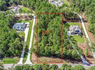 0 Land Rd #7, Canton, GA 30114