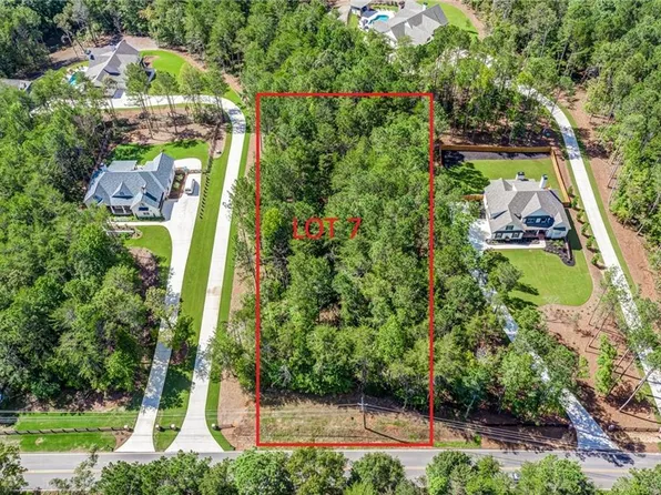 0 Land Rd #7, Canton, GA 30114