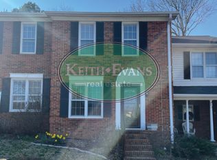 44 Somersett Dr, Spartanburg, SC 29301