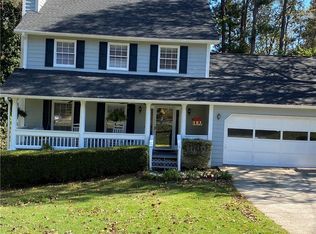 5208 Olde Mill Dr, Woodstock, GA 30188