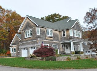 2 Tristam Trce, Westerly, RI 02891