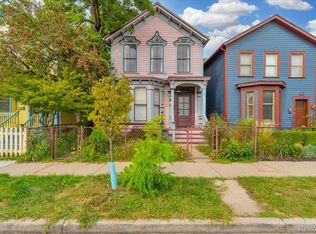 1714 Bagley St, Detroit, MI