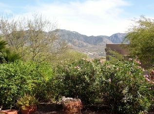 36053 S Wind Crest Dr, Saddlebrooke, AZ 85739