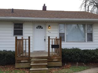 504 Talley St, La Porte, IN