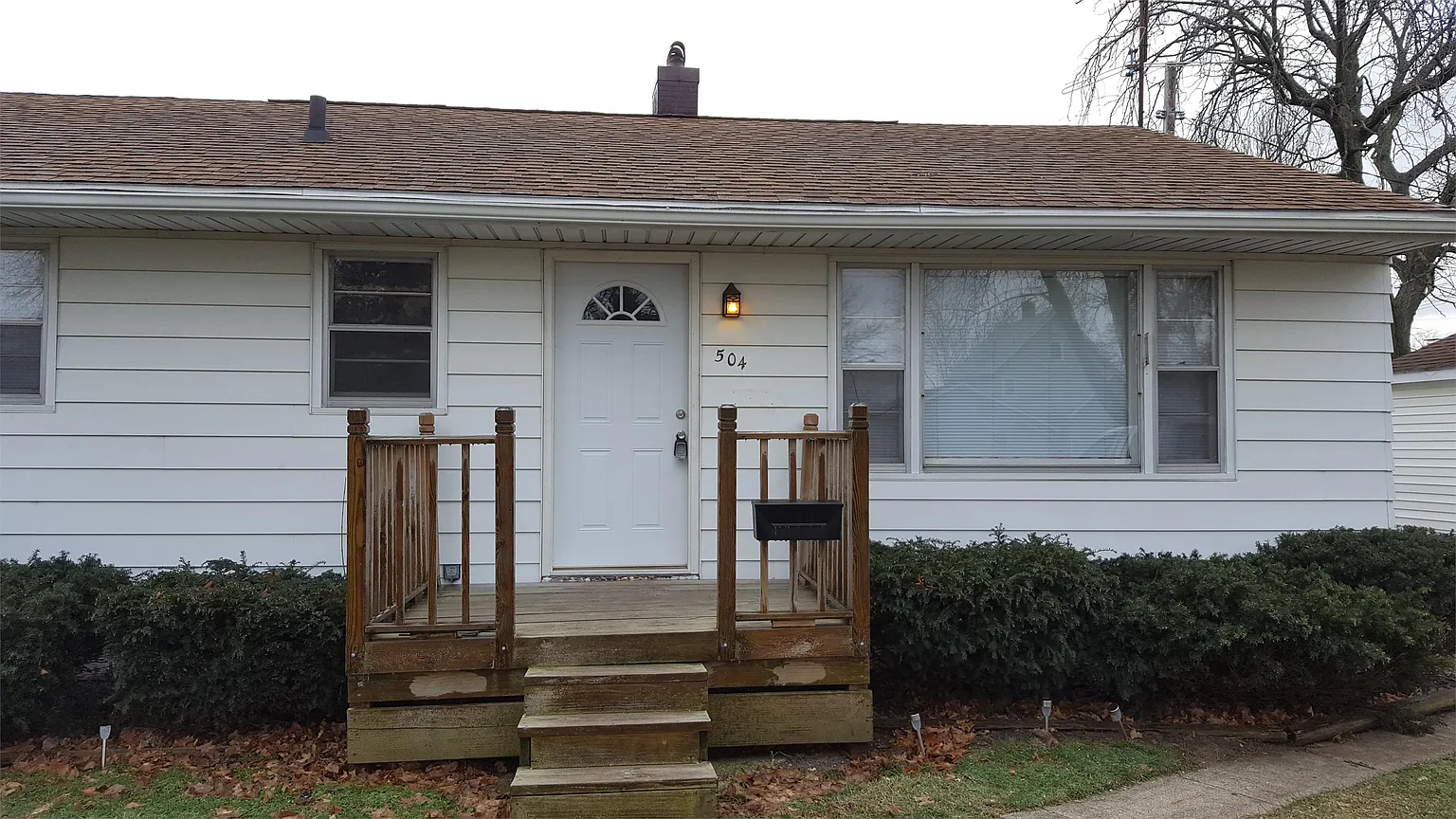 504 Talley St photo 1