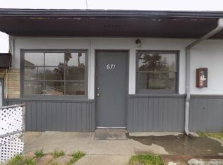 0012 623-683 Perkins, San Luis Obispo, CA 93401