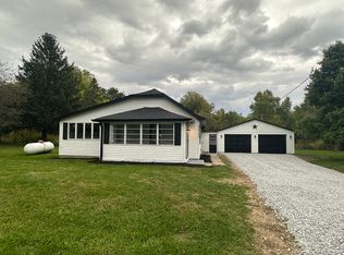 11420 S Us Highway 231, Ladoga, IN