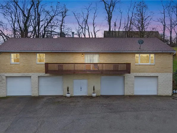 1223 Compton St, Pittsburgh, PA 15216