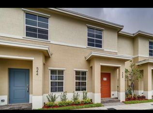 548 NE 4th Ln, Florida City, FL 33034