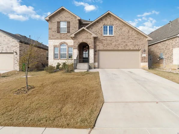 315 Sonata Canyon, Spring Branch, TX 78070