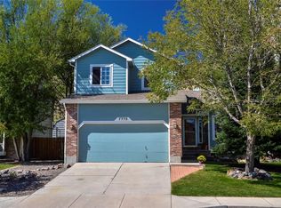 7775 Julynn Rd, Colorado Springs, CO 80919