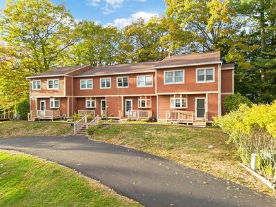 13 Lincoln Woods Lane #13, Waterville, ME, 04901