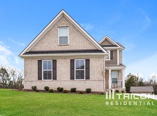 374 Park Glen Dr, Mount Juliet, TN 37122