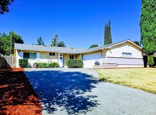 2324 Rosado Way, Rancho Cordova, CA 95670