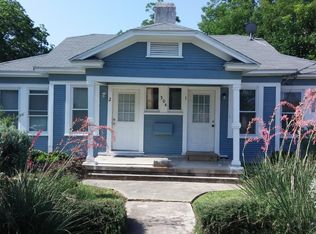 506 E Locust St APT 3, San Antonio, TX 78212
