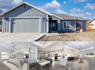 280 Moonstone Way, Redding, CA 96003